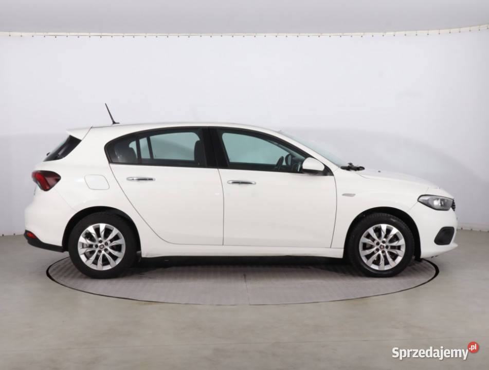Fiat Tipo 16 MultiJet 169031km Piaseczno