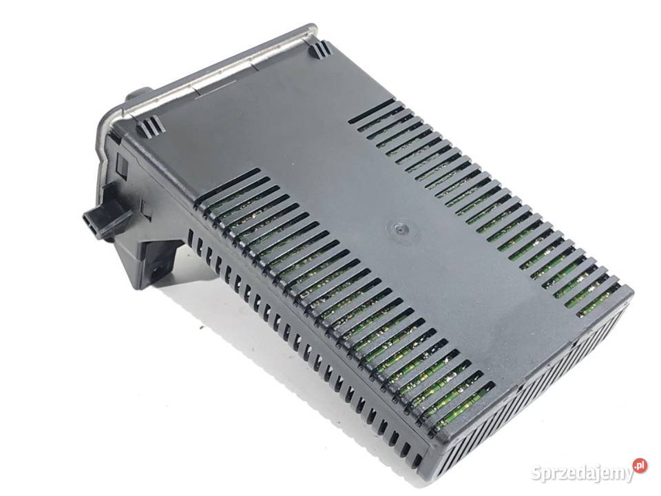 WŁĄCZNIK ŚWIATEŁ BMW E46 6936825 0105 PRZYCISK osobowe podkarpackie