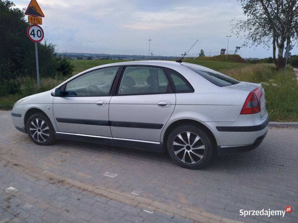 Citroen C5 16hdi 250000km