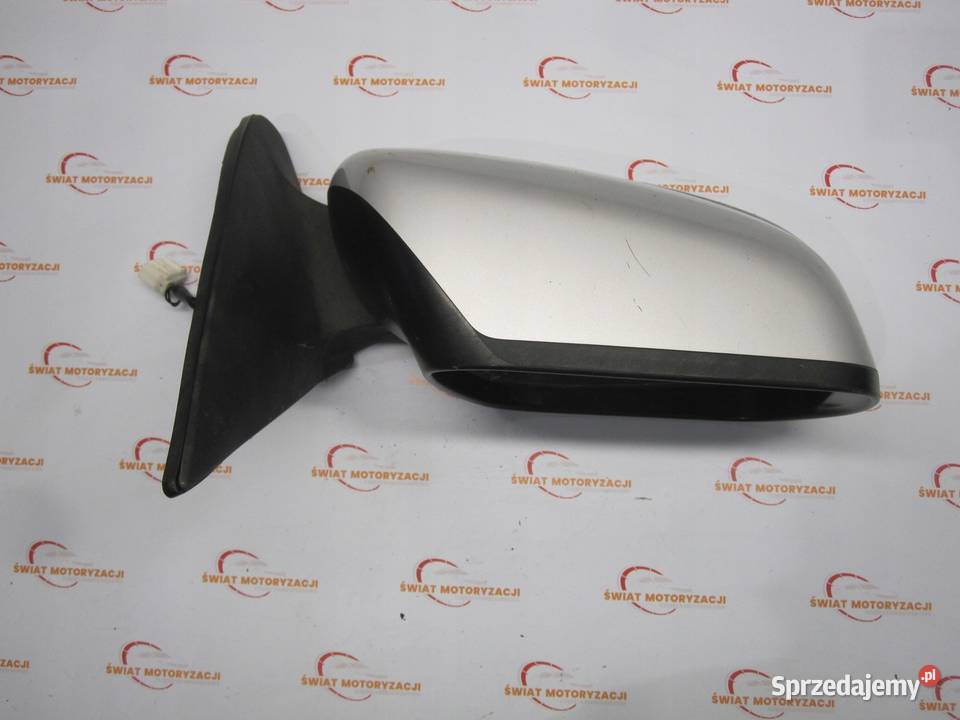 SUZUKI GRAND VITARA 11r lusterko prawe osobowe Kielce