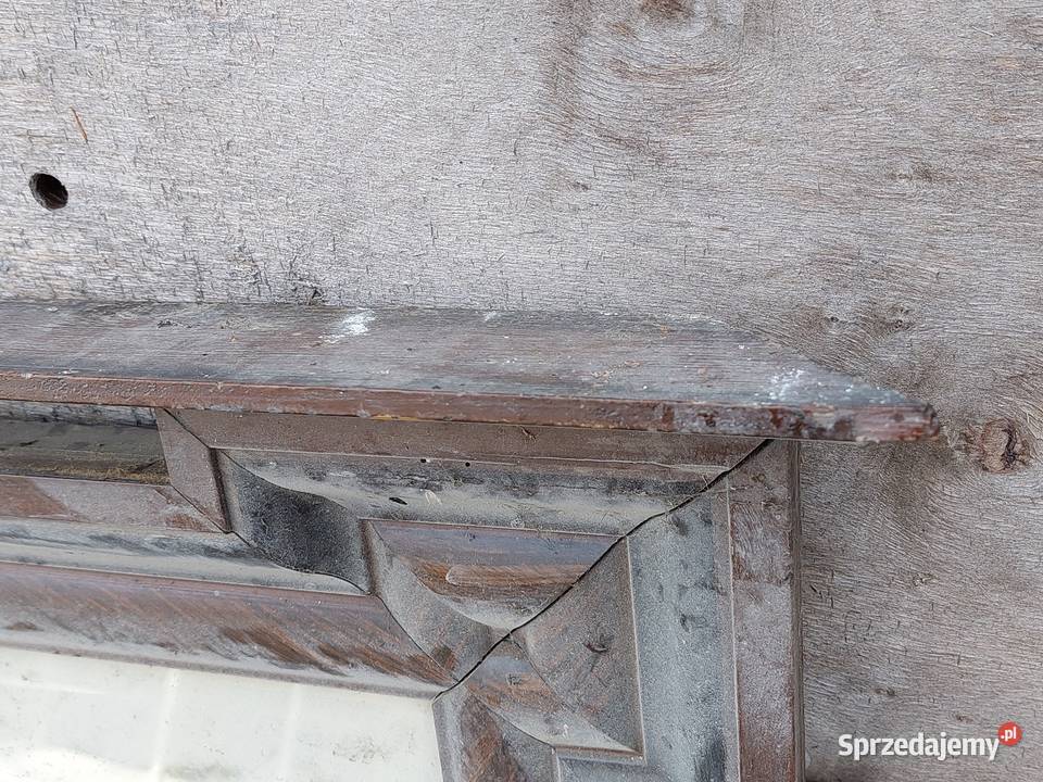 Lustrostare58x90 Jelenia Góra