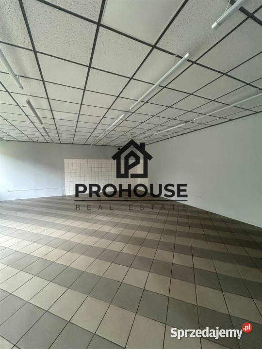 Lokal 168m2 Bydgoszcz