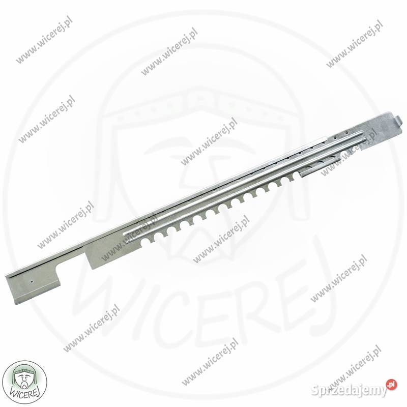 Zasuwka do Ula dł 35 Zamknięcie Wylotka Zasuwa