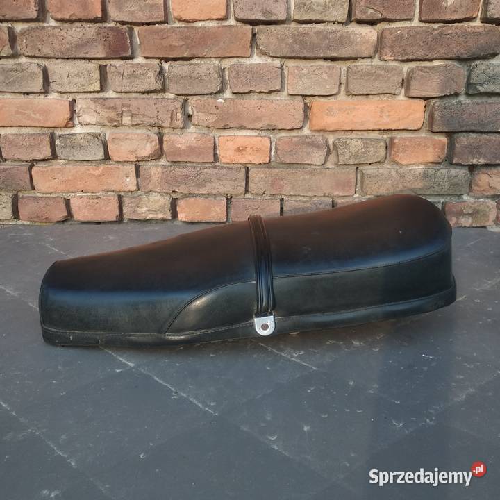 Siedzenie Jawa Jawka 50 Mustang sprzedam