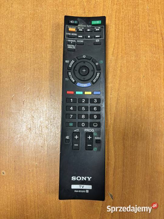 Telewizor Sony BRAVIA 32 KDL32EX402 Full HD LCD Elbląg