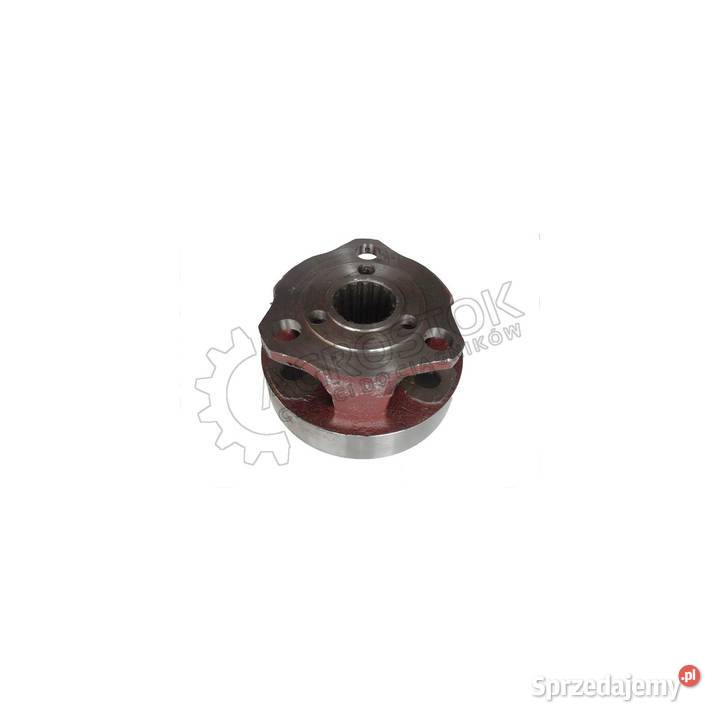 Jarzmo niekompletne mtz80 45mm oryginał lubelskie Parczew