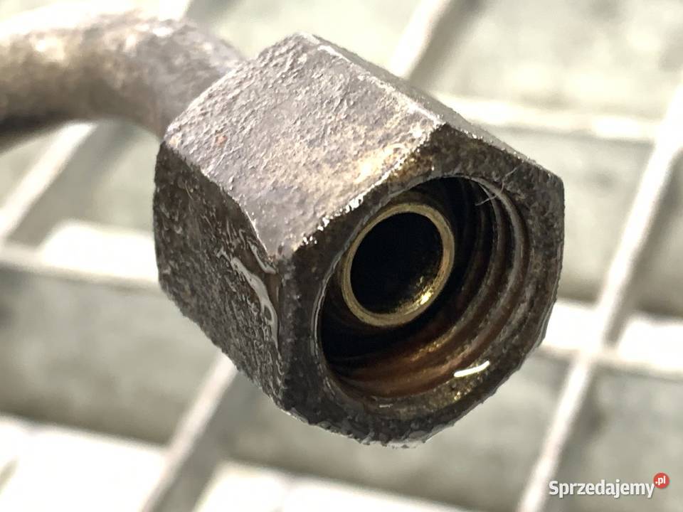 WĄŻ WSPOMAGANIA SSANGYONG CHAIRMAN 32 225 osobowe