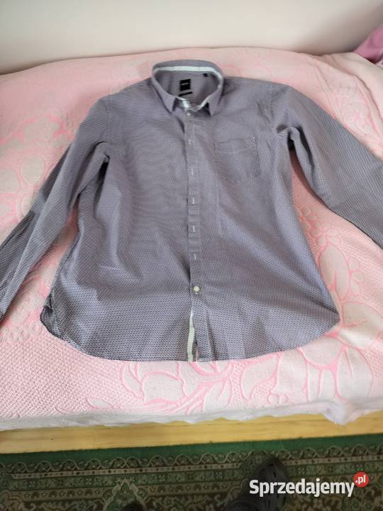 HUGO BOSS KOSZULA XL Kęty
