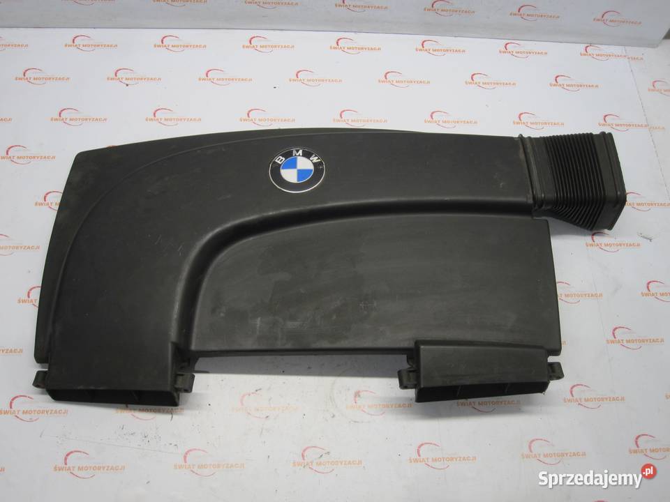 BMW E88 08r kanał wlot powietrza 7561929 osobowe Motoryzacja Kielce