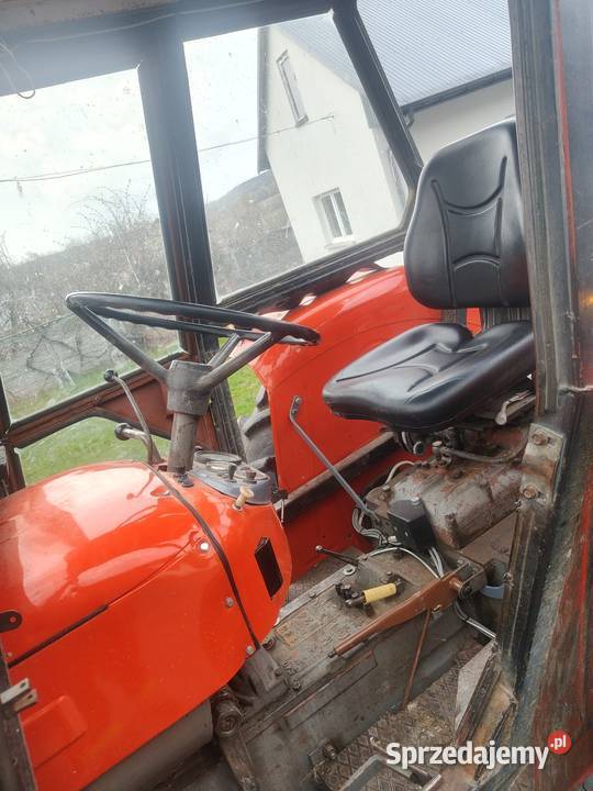 Ursus C360 3p sprzedam