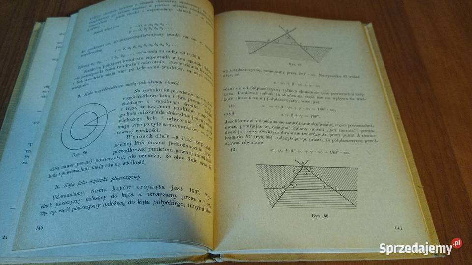 Gdzie tkwi błąd sofizmaty matematyczne i sygnały Podręczniki Gdańsk