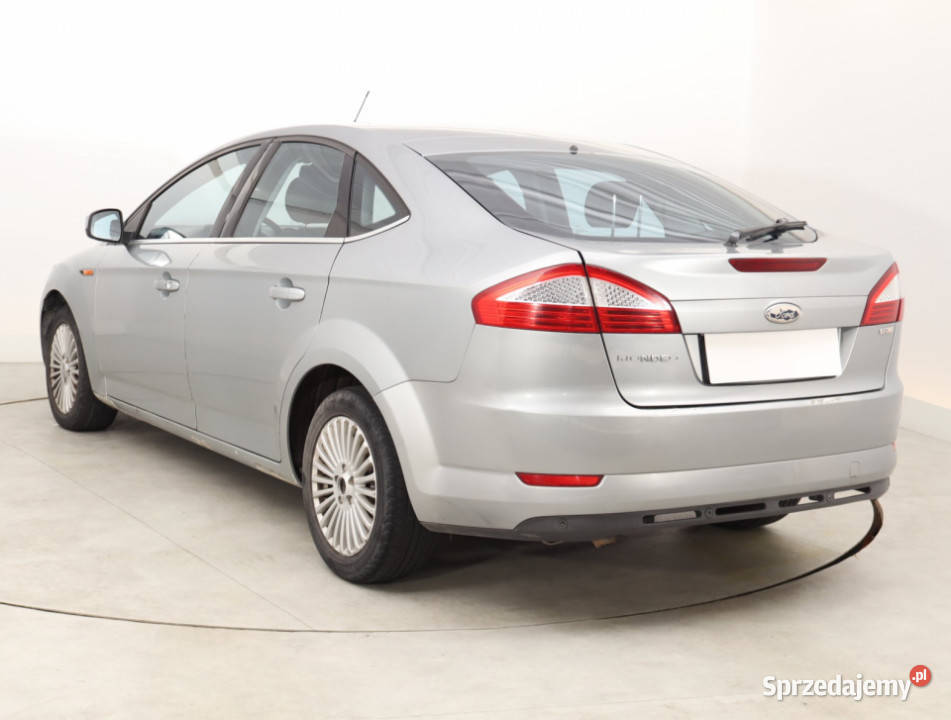 Ford Mondeo 18 TDCi Mondeo Bielany Wrocławskie