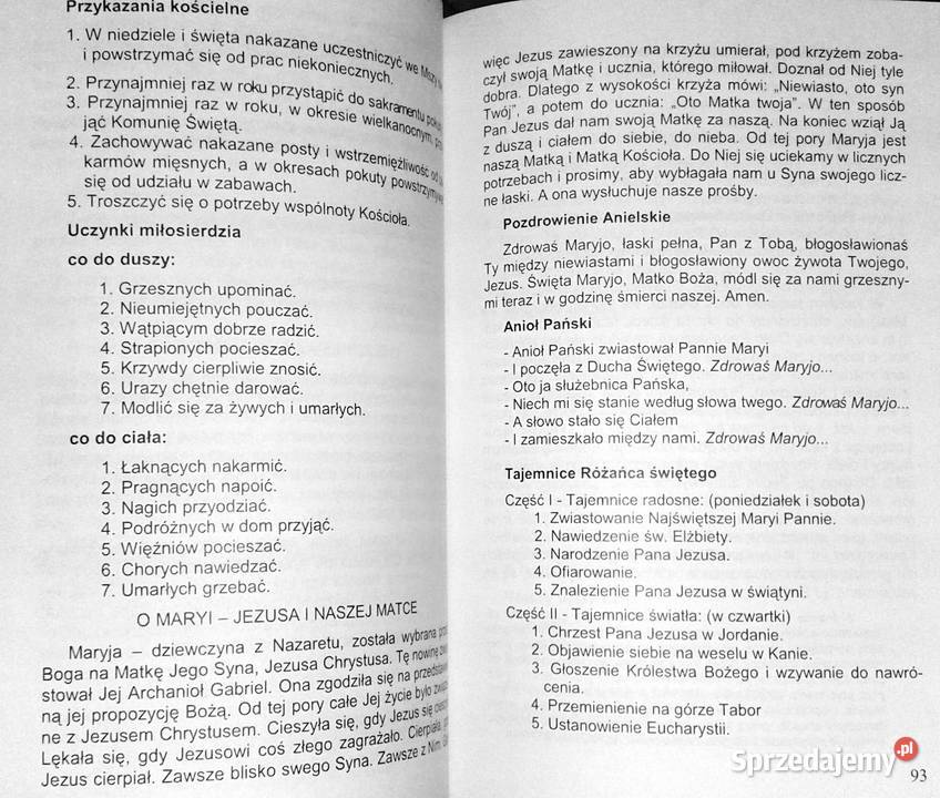 W drodze do Ojca ks Jacek Dziadkiewicz ks Chełm