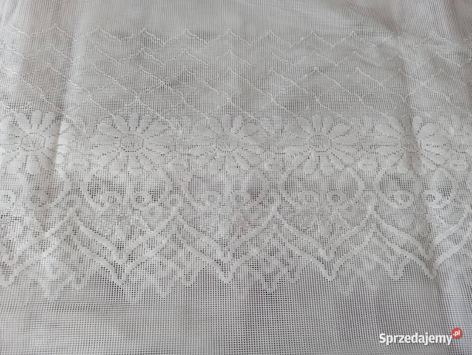 Firanka Nowa 540 m x 50 Białystok