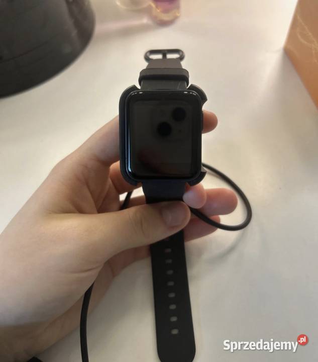 zegarek Xiaomi Mi Watch Lite