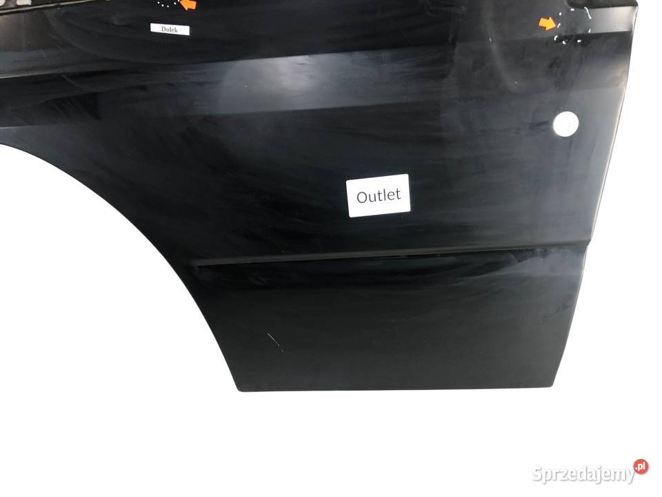 Ford Transit VI MK6 20062013 Reperaturka Karoseria świętokrzyskie Skarżysko-Kamienna sprzedam