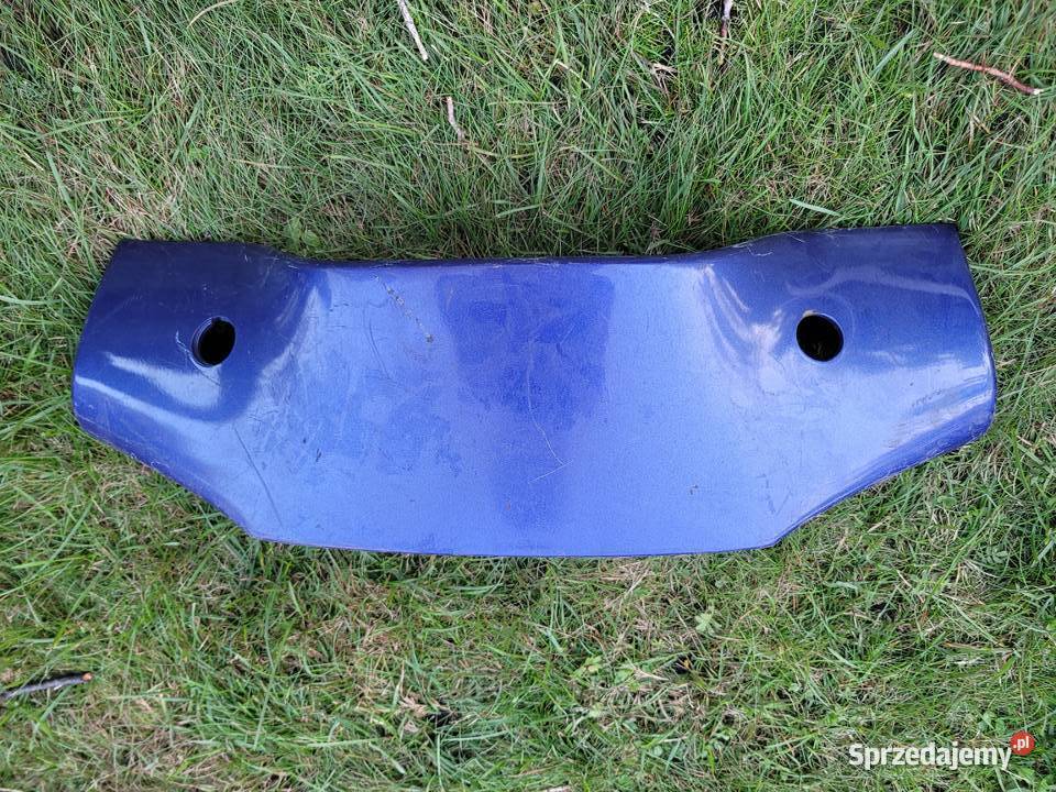 PIAGGIO SFERA oslona licznika kierownicy owiewka wielkopolskie Piła