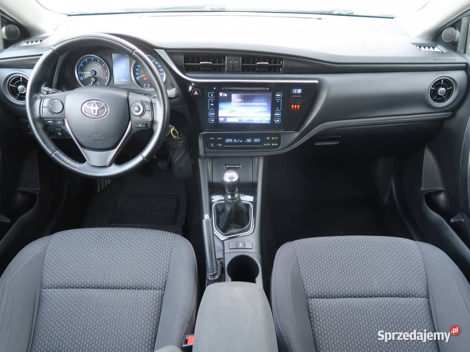 Toyota Corolla 16 Valvematic Bielany Wrocławskie sprzedam