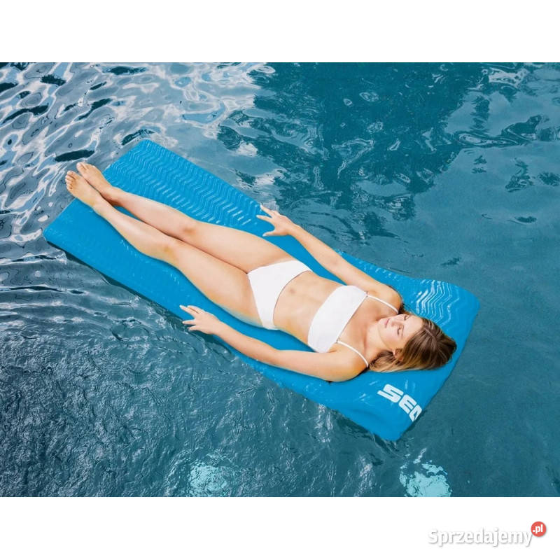 Pływający leżak materac SeaDoo 188 x 66 NBR Nowy Sącz