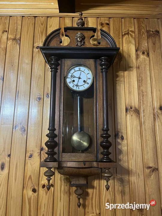 stary zegar Junghans Szczecinek sprzedam