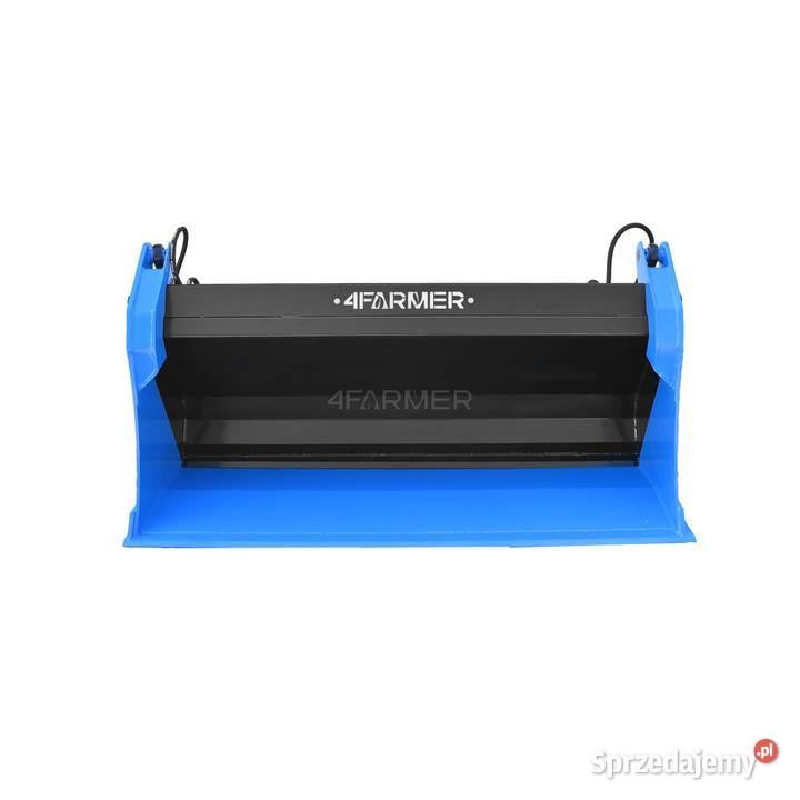 Łyżka 3w1 180 mocowanie EURO 4FARMER LL4104 Tajęcina sprzedam