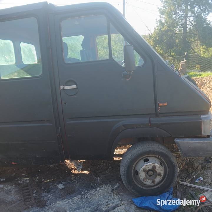 Renault b120 Radlin sprzedam