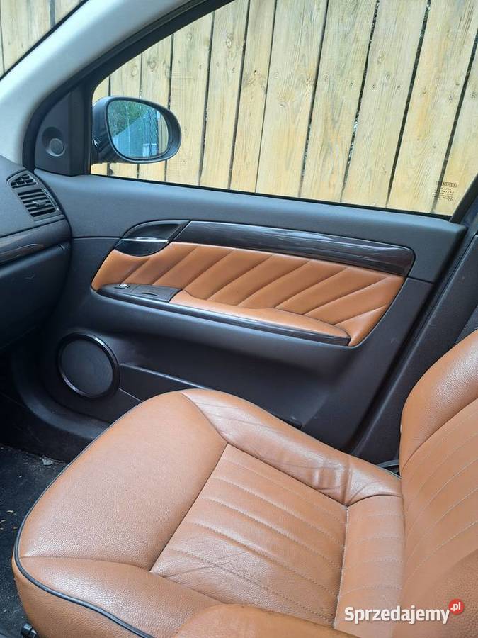 Fiat Croma 19 jtd Croma Nowe Miasto-Folwark
