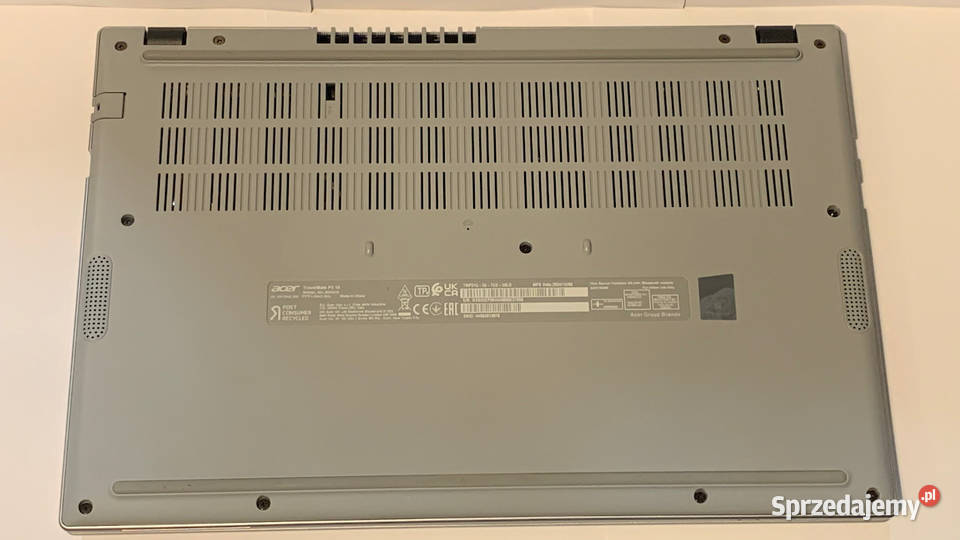 Laptop ACER TravelMate P2 15 156 Core5120U 16GB Acer Warszawa