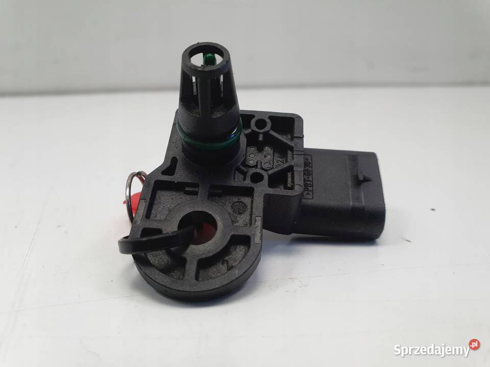 Citroen C5 II 16 THP CZUJNIK CIŚNIENIA MAP lubelskie Chełm