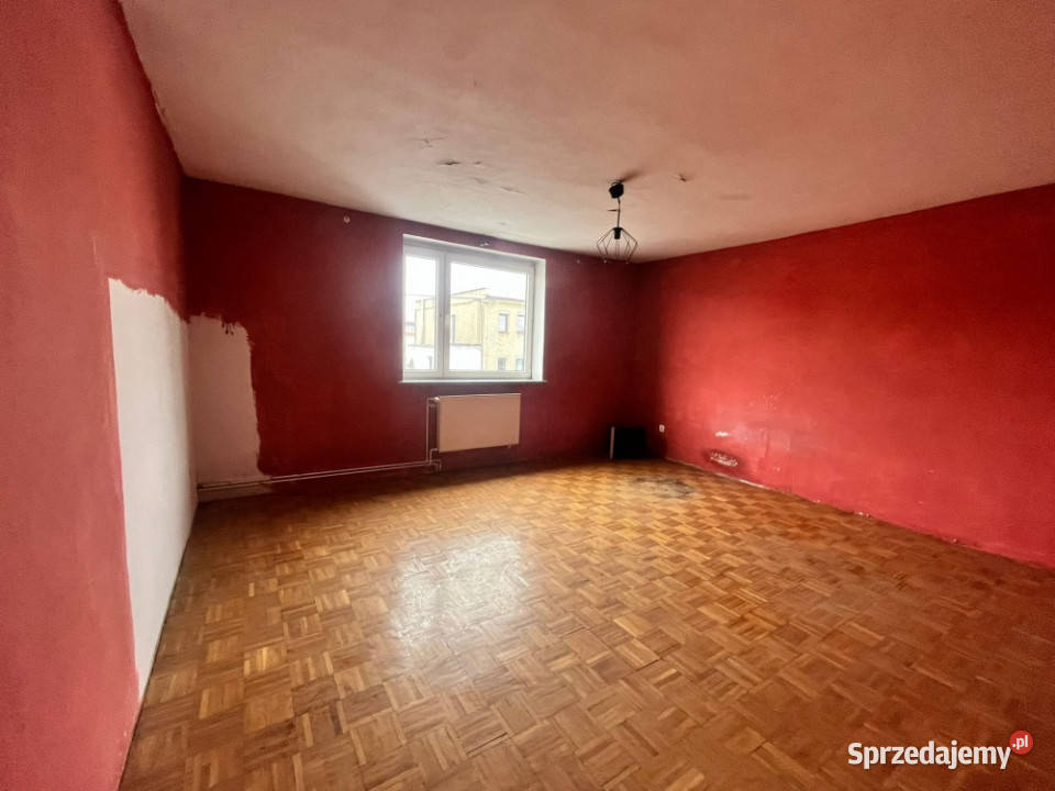 Dom do remontu Lewin Brzeski 155m2 Opole sprzedam