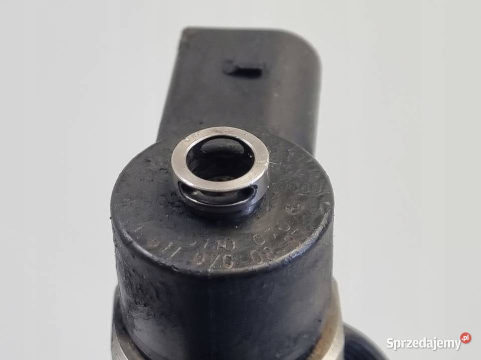 WTRYSKIWACZ Mercedes Sprinter 906 22 CDI wtrysk Motoryzacja lubelskie Chełm