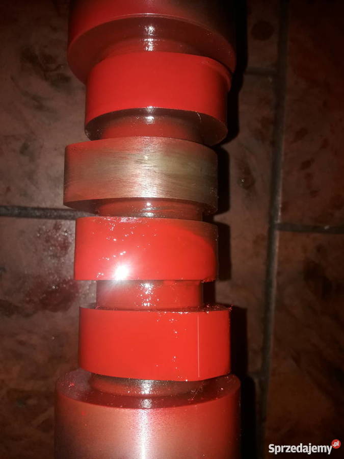 V8 WAŁEK ROZRZĄDU 4220502201 MERCEDES 1935 1938 Częstochowa