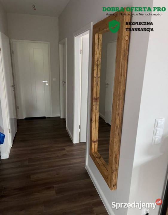 Luksusowy apartament w samym Centrum Gdańska Gdańsk