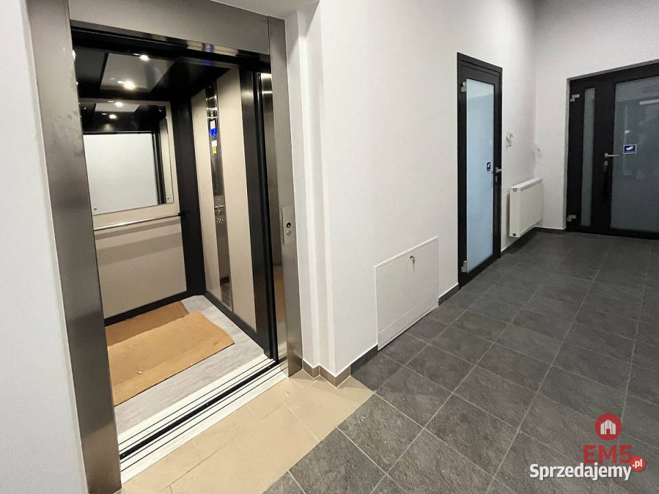 Lokal do wynajęcia 195m2 Białystok