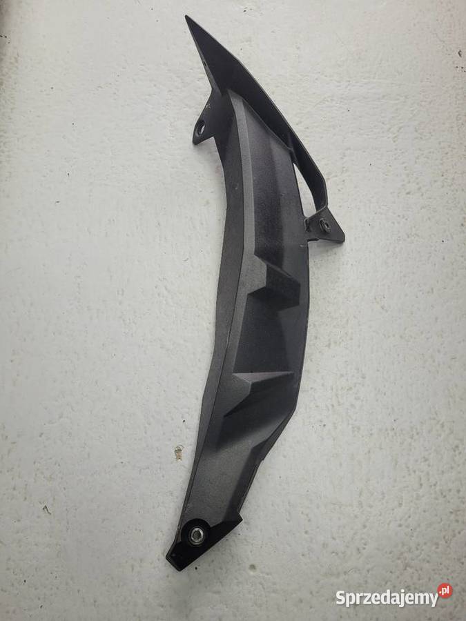 BMW S 1000 R K47 OEM OBUDOWA BOCZNEJ OSŁONY wielkopolskie Nowy Tomyśl