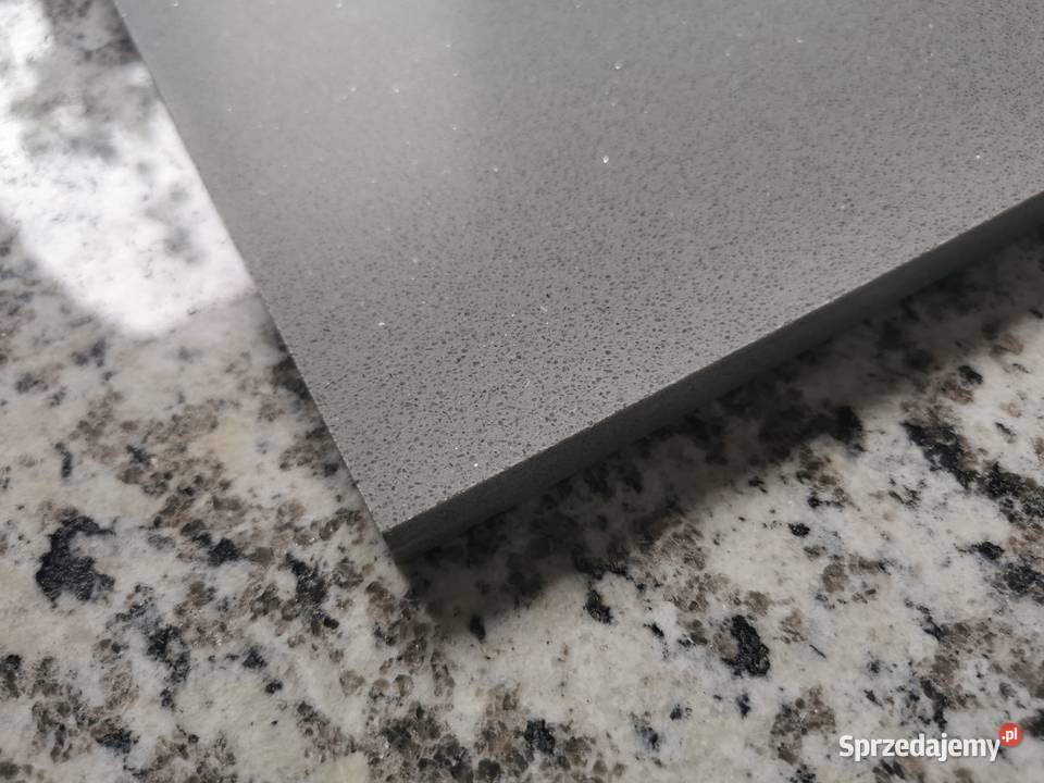 Kwarc GRIS SERENA 30x30x12 mat Przemyśl