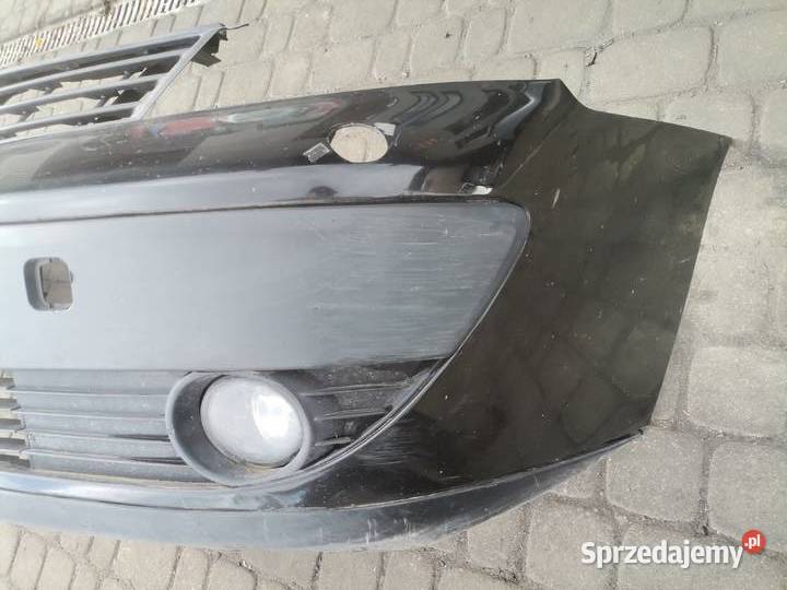 RENAULT ESPACE 4 NV676 ZDERZAK PRZÓD Nowy Sącz