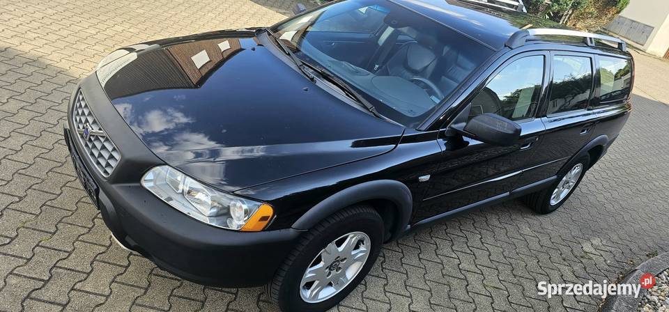 Volvo XC70 2005 XC 70 Puławy