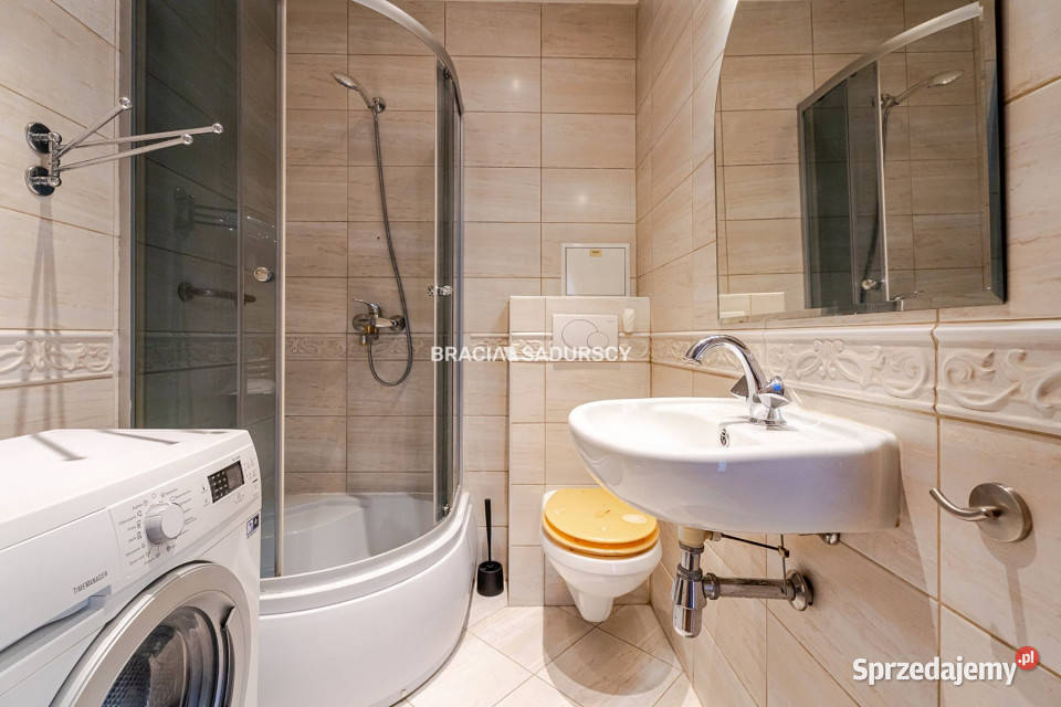 Mieszkanie 3615m2 2pokojowe Kraków sprzedam