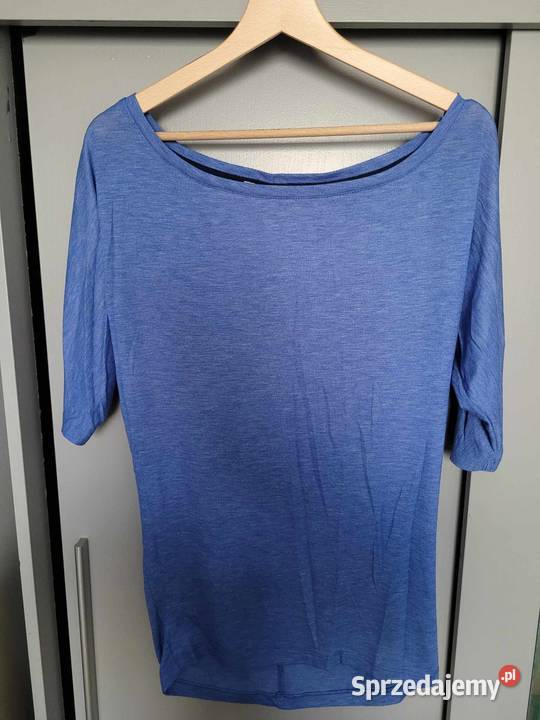 Bluzka Stradivarius XS