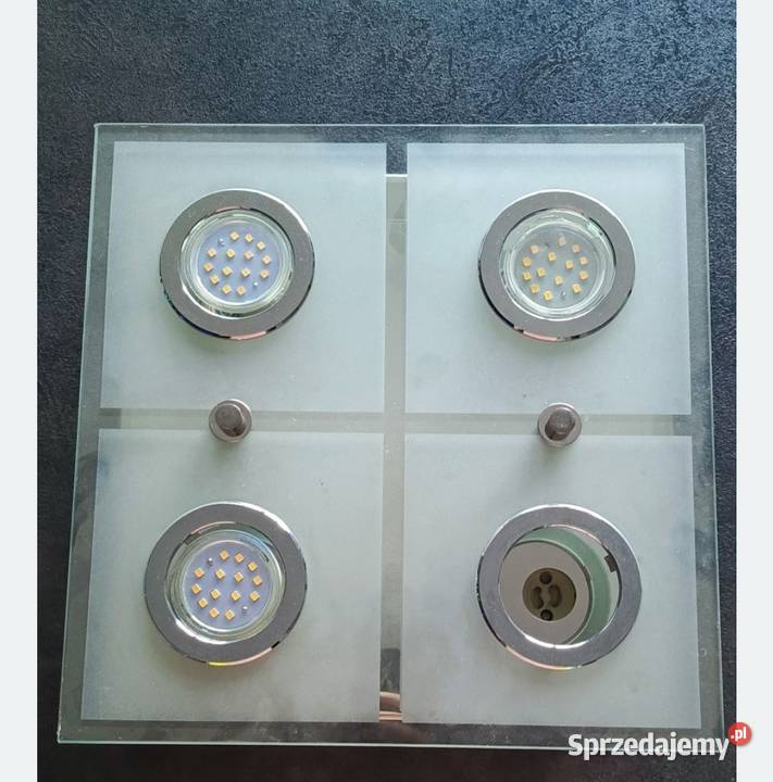 Lampa Lampy Bolesławiec sprzedam