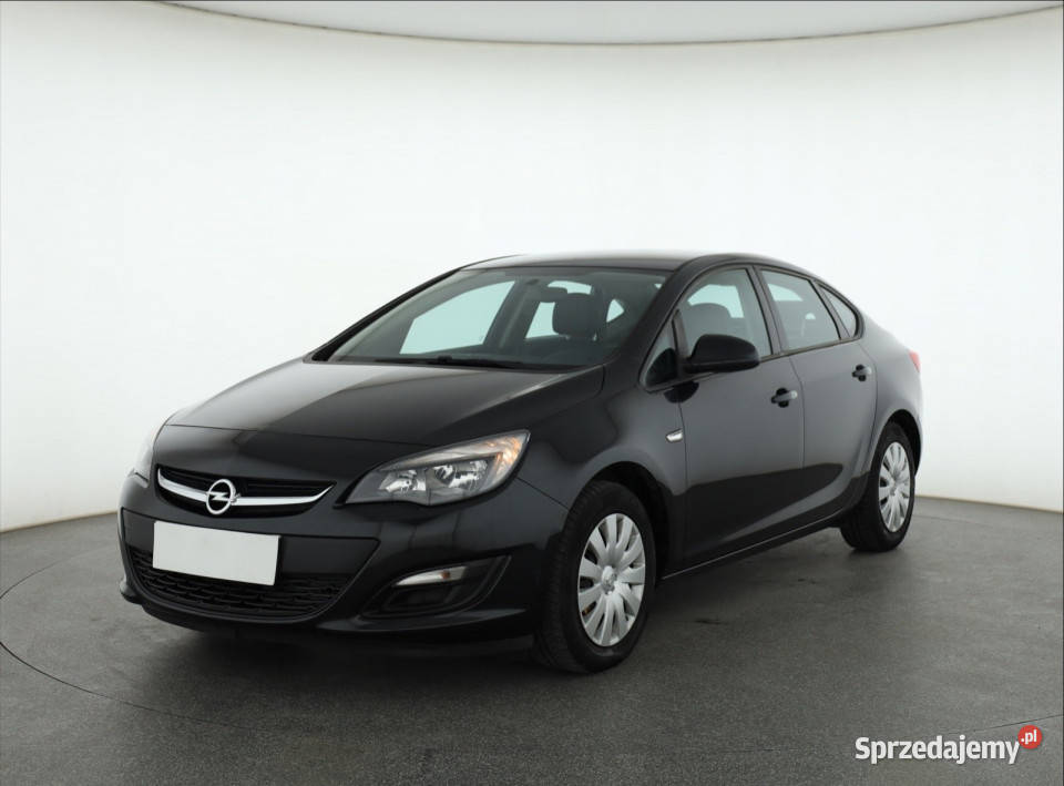 Opel Astra 16 16V Piaseczno