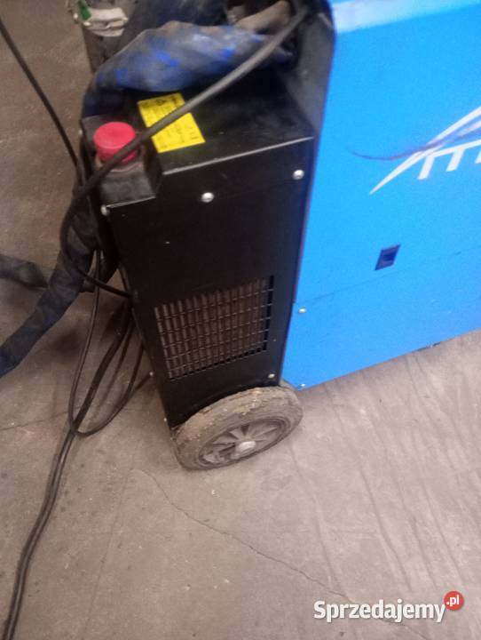 Migomat Most 500A Spawarki transformatorowe Stryjów sprzedam