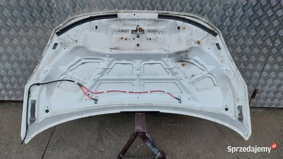 MASKA SUZUKI SPLASH LIFT 1214 LAK26U wielkopolskie Międzychód sprzedam