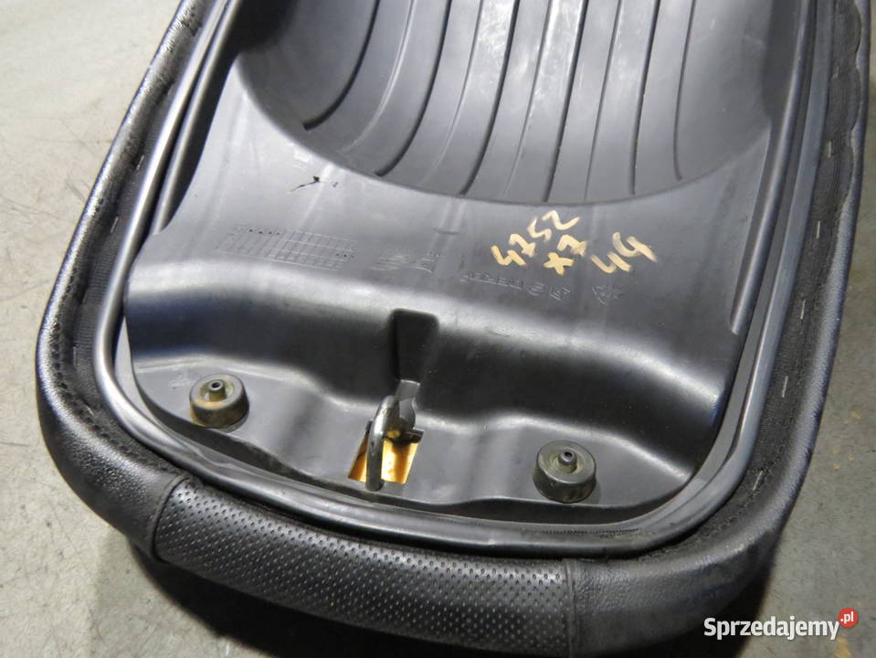 PIAGGIO X7 250 09 125 180 200 SIEDZENIE KANAPA kujawsko-pomorskie Toruń