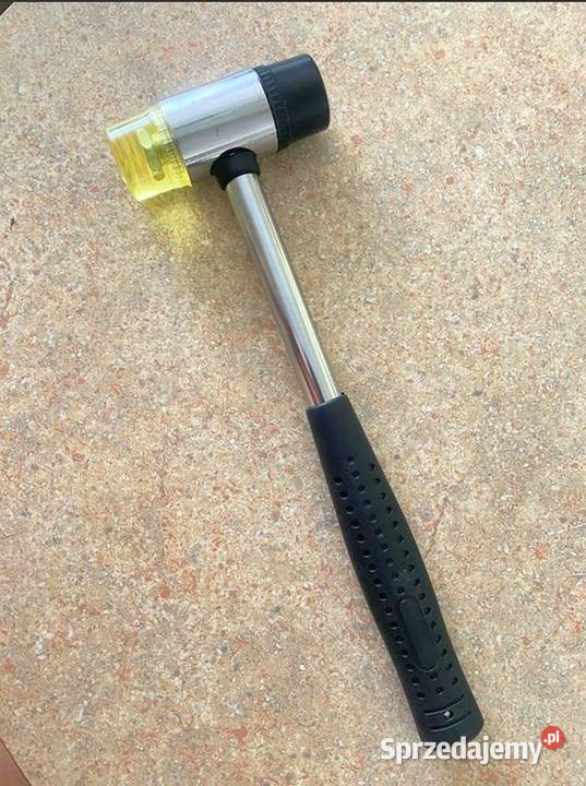 Młotek geko do paneli etc Olsztyn