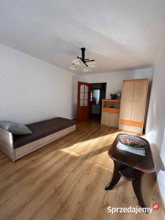 Mieszkanie 48 m LSM 3 pokoje balkon bez Lublin