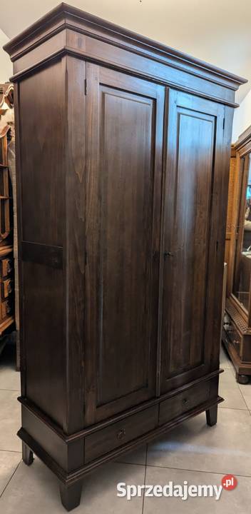 Szafabieliźniarka kolonialnaszer 109 sklep Dąbrowa Górnicza