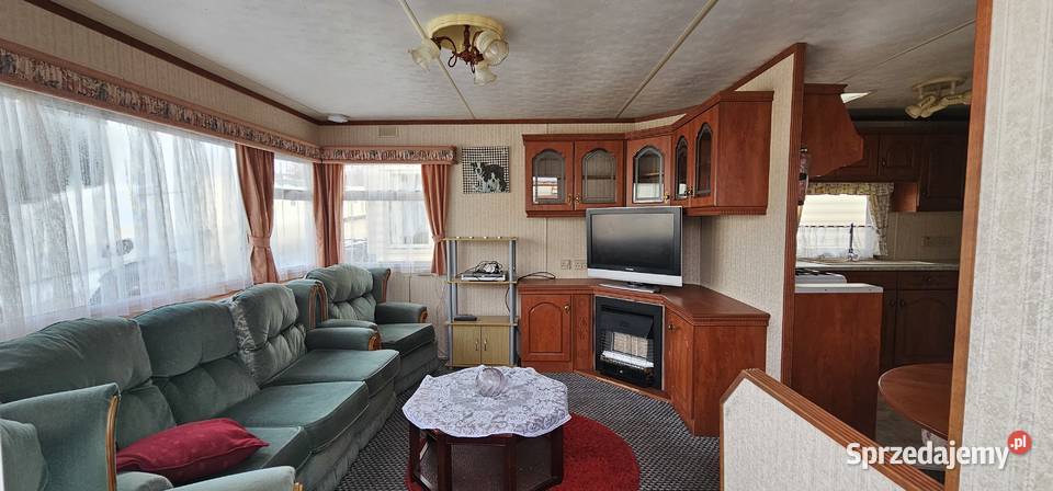 Domek holenderski GRANADA 2 pokoje 404 plac Pozostałe Radom