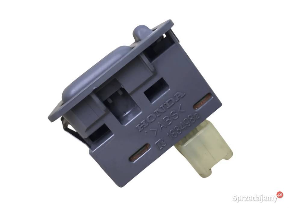 PANEL PRZEŁĄCZNIK REGULACJI LUSTEREK HONDA CRV I Działoszyce